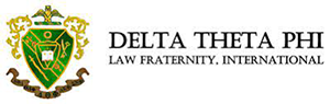 Delta Theta Phi - Law Fraternity, International