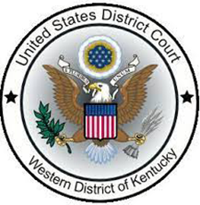 United States District Court - Western District of Kentucky